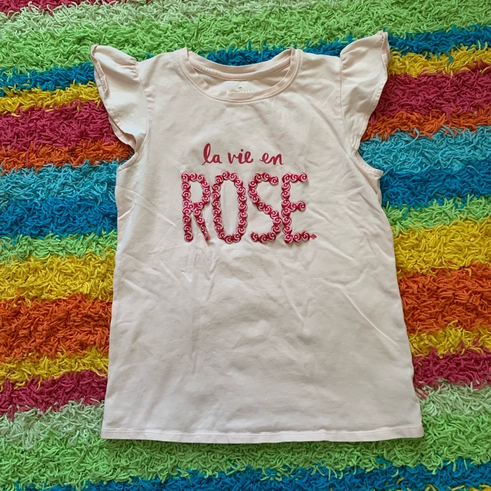 Kate Spade Sleeveless top